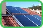 BAnner energia solar
