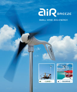 energia mini eolica caceres