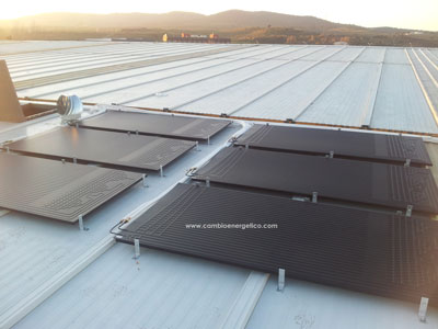 instalacion energia solar termodinamica caceres instalacion energia solar termodinamica caceres