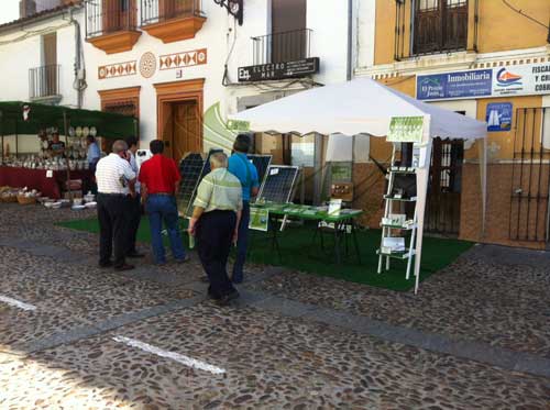 Jueves Turístico 1