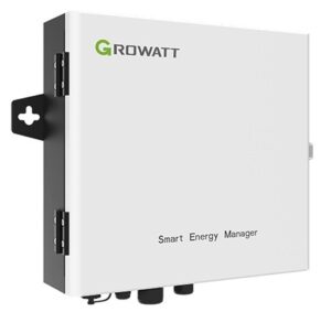 Smart Energy Manager de Growatt