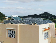 Instalaciones de autoconsumo fotovoltaico en Vizcaya