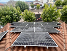 Autoconsumo fotovoltaico en Pontevedra