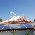 Autoconsumo fotovoltaico Alahurín de la Torre (Málaga)
