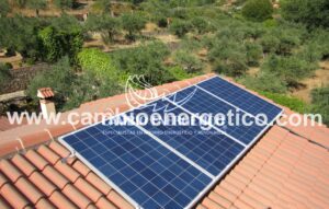 Kit solar Zaragoza