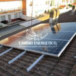 Placas solares Extremadura