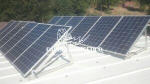 Placas solares Tarragona