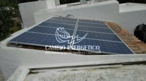 Autoconsumo Fotovoltaico Ibiza