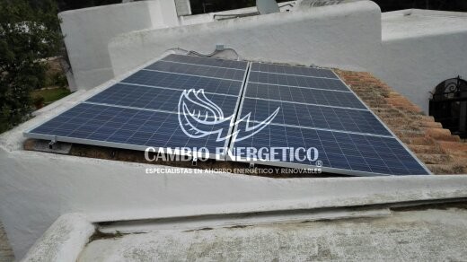 Autoconsumo Fotovoltaico Ibiza