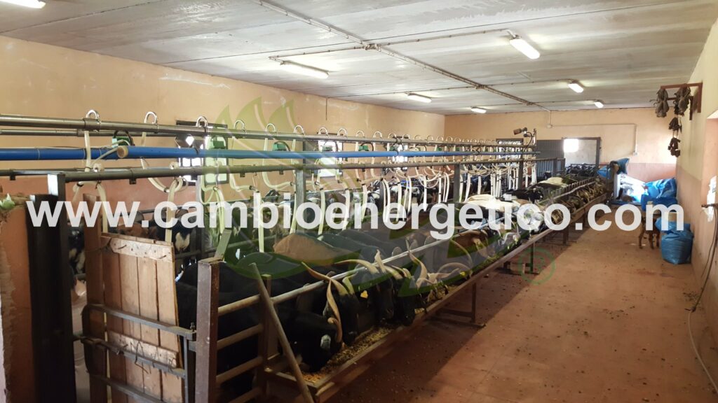 Instalacion Aislada en las Islas Canarias