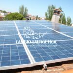 Autoconsumo Fotovoltaico Madrid