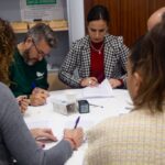 Cambio Energético firma su I Plan de Igualdad