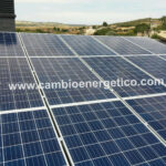 Placas solares Madrid
