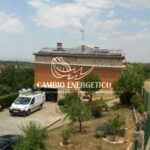 Autoconsumo fotovoltaico Grimaldo
