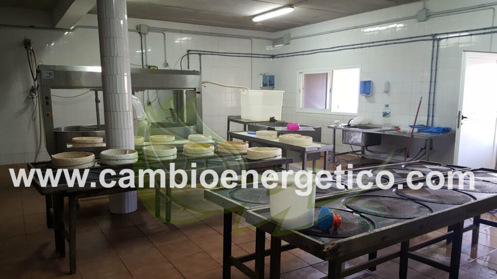 Instalacion Aislada en las Islas Canarias