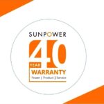 Garantía de 40 años para las placas solares Maxeon