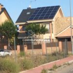 Autoconsumo fotovoltaico Toledo