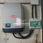 Inversor de red Fronius