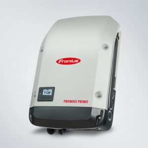 INVERSOR FRONIUS PRIMO 3.5-1 3.5KW