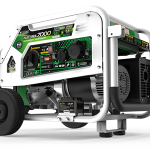 GENERADOR MIXTO (PROPANO/GASOLINA) GENERGY NATURA 7000