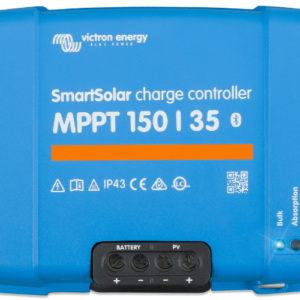 REGULADOR VICTRON SMARTSOLAR MPPT 150V/35A 12/24/36/48V