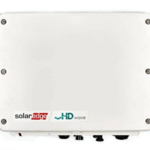 INVERSOR SOLAREDGE SE3680H