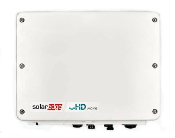 INVERSOR SOLAREDGE SE3000H