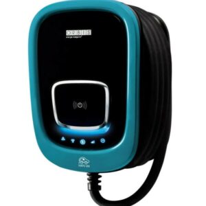 CARGADOR PARA VEHÍCULO ELÉCTRICO MONOFÁSICO ORBIS VIARIS UNI 7.4 kW