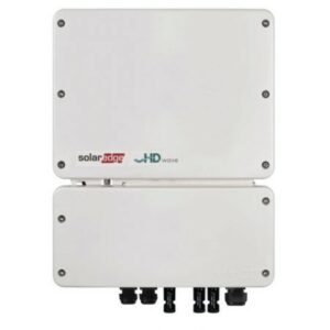 INVERSOR HIBRIDO SOLAREDGE SE3000H-RWS HD-WAVE