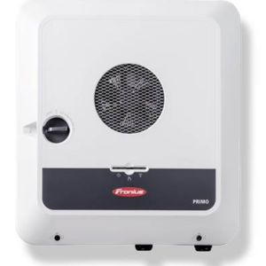 INVERSOR HÍBRIDO MONOFÁSICO FRONIUS PRIMO GEN24 5 PLUS