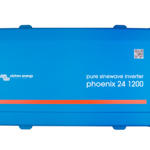 INVERSOR VICTRON PHOENIX 48V/1200W