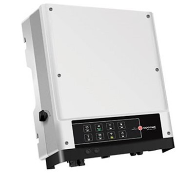 INVERSOR HÍBRIDO MONOFÁSICO GOODWE 5 kW GW5048-EM