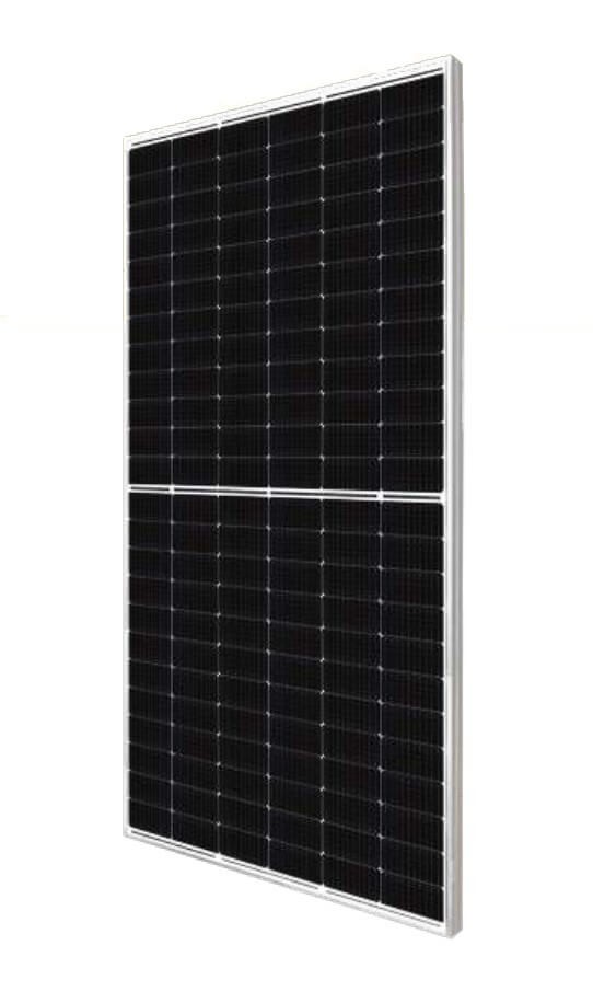 PLACA SOLAR MONOCRISTALINA CANADIAN 545 Wp