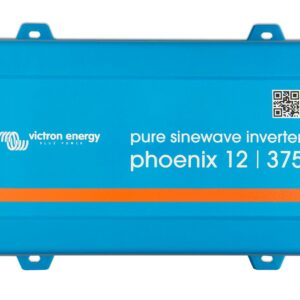 INVERSOR VICTRON PHOENIX 375 VA 24V