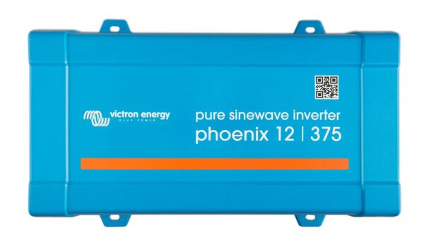 INVERSOR VICTRON PHOENIX 375 VA 24V