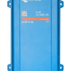 INVERSOR CARGADOR VICTRON MULTIPLUS 800 VA 48V