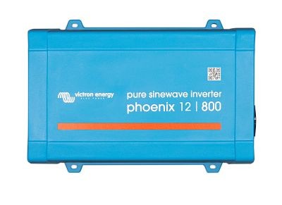 INVERSOR VICTRON PHOENIX 800W 12