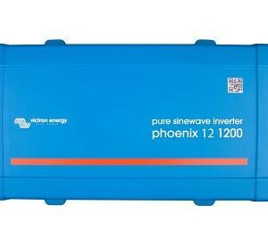 INVERSOR VICTRON PHOENIX 1200W 24V