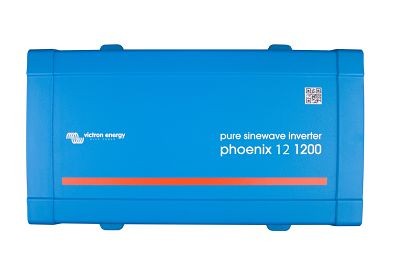 INVERSOR VICTRON PHOENIX 1200W 24V