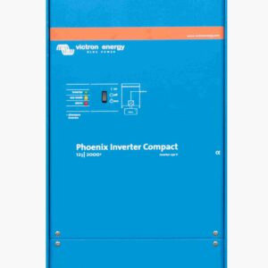 INVERSOR VICTRON PHOENIX C 12V 2000W