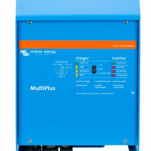 INVERSOR CARGADOR VICTRON MULTIPLUS 5000W 48V