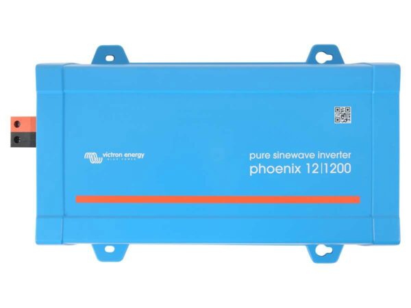 INVERSOR VICTRON PHOENIX C 12V 1200W