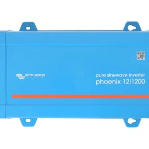 INVERSOR VICTRON PHOENIX C 24V 1200W