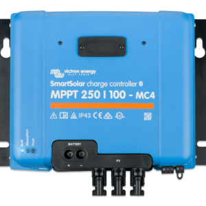 REGULADOR VICTRON SMARTSOLAR MPPT 250V/100A 12/24/36/48V MC4