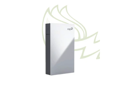 Sistema de almacenamiento All-in-one FOX ESS EVO H