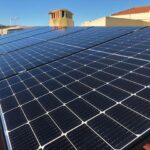 Instalación de autoconsumo fotovoltaico residencial
