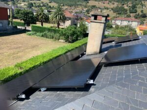 Autoconsumo con retrofit solar