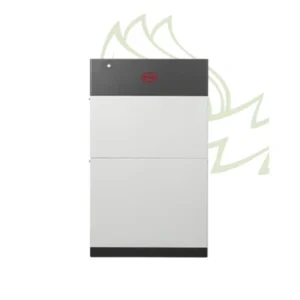 BYD Battery-Box HVE