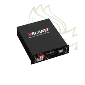 Batería de litio BSL-LFP48-100E 5kWh