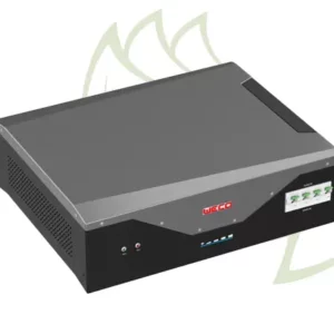 Batería de litio Weco 5k3